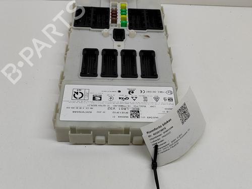 Elektronisk modul BMW i3 (I01) Electric (170 hp) 16141027