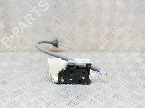 Front right lock AUDI A5 Convertible (F57, F5E) 40 TFSI Mild Hybrid | BP27759372C97 