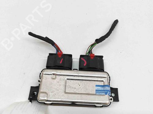 Used Electronic module MERCEDES-BENZ GLB (X247) GLB 200 Mild-Hybrid (247.687) (163 hp) 28437871