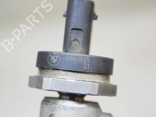 Injection rail BMW X4 (G02, F98) xDrive M40 i | BP27760334M98 - Image 9