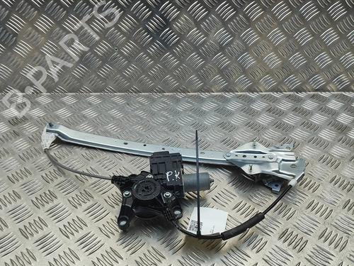 Used Front left window mechanism Front left window mechanism LEXUS NX II (_A2_, _H2_) 350h E-Four (AAZH25) (243 hp) 33624810 33624810