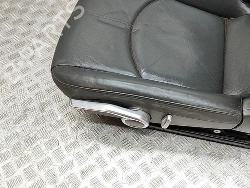 Left front seat PORSCHE BOXSTER (987) S 3.2 | BP36458039C15 - Image 6