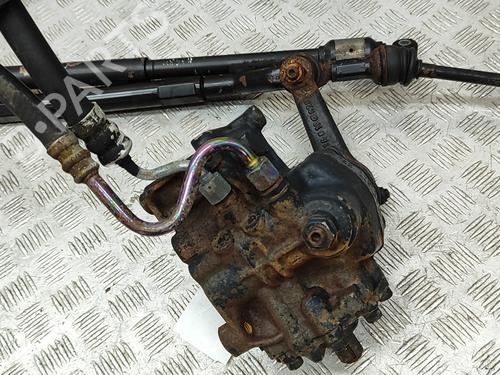 Steering rack MERCEDES-BENZ SLK (R170) 230 Kompressor (170.447) | BP24306811M22 