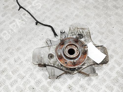 Used Left rear steering knuckle Left rear steering knuckle ASTON MARTIN DB9 Volante 6.0 V12 (476 hp) 34442941 34442941