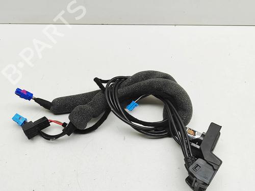 Electronic module MERCEDES-BENZ GLE (V167) GLE 300 d 4-matic (167.109) | BP35983500M83 - Image 4