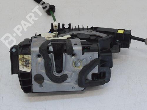 Rear left lock MERCEDES-BENZ GLC (X253) 220 d 4-matic (253.905, 253.903) | BP9164736C100 