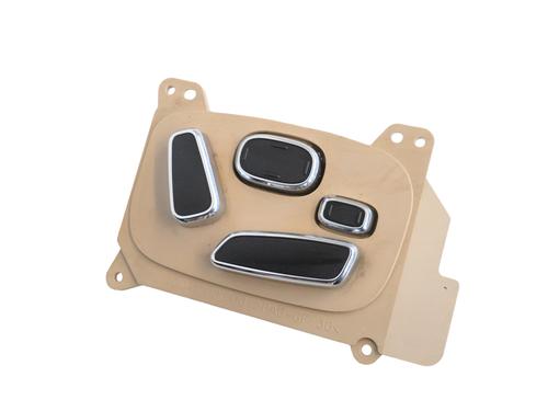 Spak kontakt JAGUAR XJ (X351) 3.0 SDV6 | BP30268409I30 