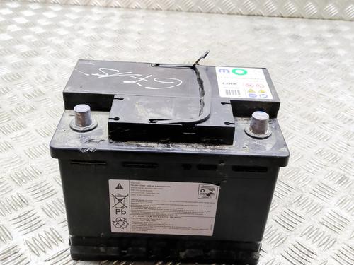 other-citroen-berlingo-box-bodympv-k9-2018-39619344 main image