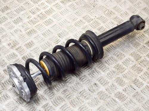 Venstre bagtil støddæmper BMW X4 (G02, F98) xDrive 20 d (190 hp) 28430292