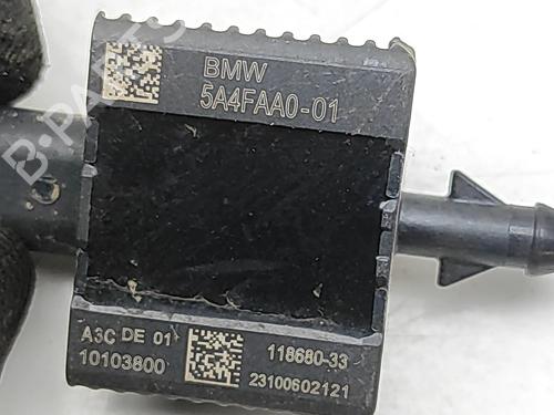 Elektronensonde BMW X3 (G01, F97, G08) iX3 | BP30909920M84