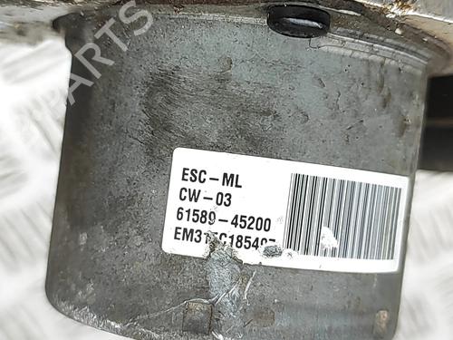 ABS pump KIA PRO CEE'D (JD) 1.6 CRDi 110 | BP32755170M43  - Image 6