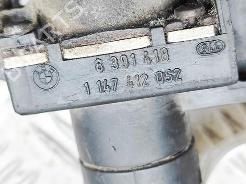 Electronic sensor BMW 5 (E60) 530 d | BP37999370M84 - Image 6