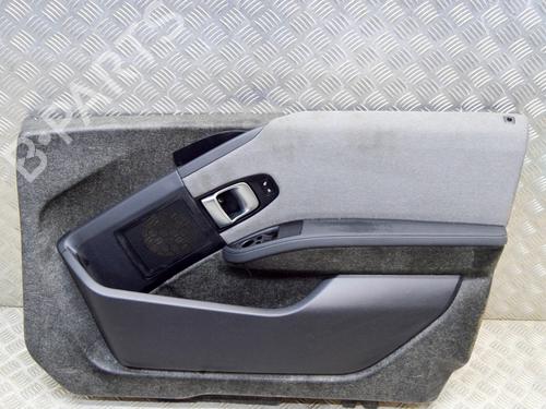 Used Front right panel BMW i3 (I01) s Electric (102 hp) 27760572