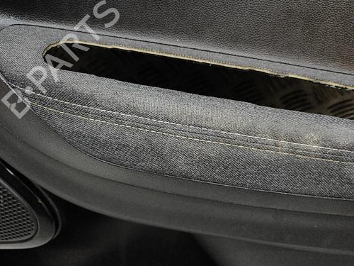 Front right panel RENAULT ZOE (BFM_) ZOE (BFMC, BFMD) | BP38499958C59 - Image 5
