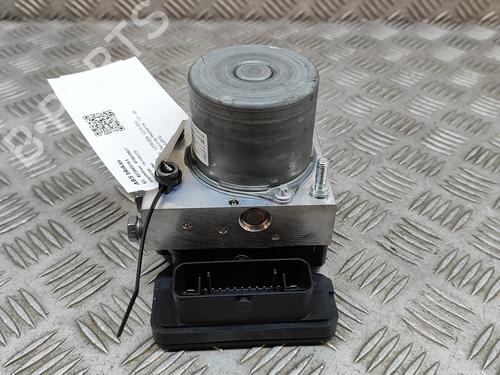 Used ABS pump CITROËN C3 III (SX) 1.2 VTi 82 (82 hp) 17445021