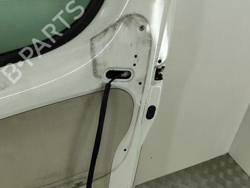 Right front door CITROËN JUMPER II Van 2.0 BlueHDi 130 | BP29593472C3