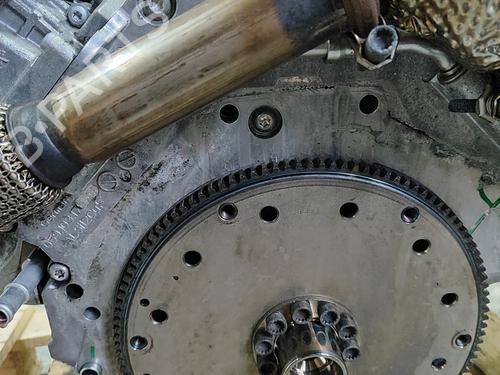 Engine MERCEDES-BENZ VITO Tourer (W447) 111 CDI / 111 BlueTEC (447.701, 447.703, 447.705) | BP36457890M1 - Image 7