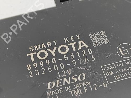 Electronic module LEXUS IS III (_E3_) 300h (AVE30_, AVE30R) | BP27797119M83  - Image 6