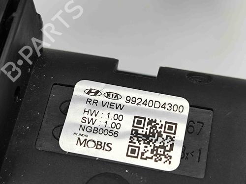 Camera KIA OPTIMA Sportswagon (JF) 1.6 CRDi | BP30004598E14