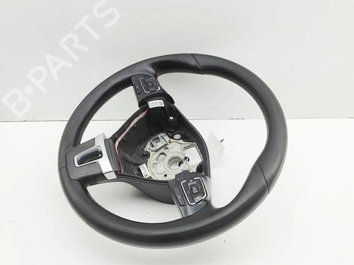 Steering wheel VW CC B7 (358) 2.0 TDI | BP38731017C49 - Image 3