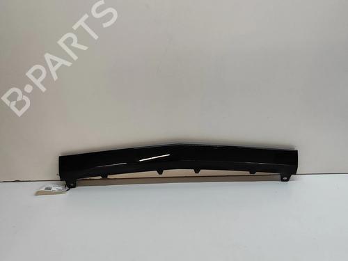 Used Front bumper spoiler Front bumper spoiler MERCEDES-BENZ C-CLASS Coupe (C205) C 250 d 4-matic (205.309) (204 hp) 33373855 33373855
