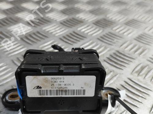 Elektronisk sensor CHEVROLET CAPTIVA (C100, C140) 2.0 D 4WD | BP28101886M84 