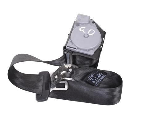 Used Rear right seatbelt AUDI A1 (8X1, 8XK) 1.4 TFSI (122 hp) 30220924