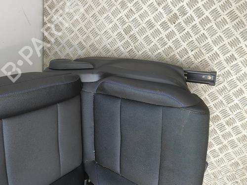 Seats set MG MG 4 (EH32) EV | BP32972905C78  - Image 11