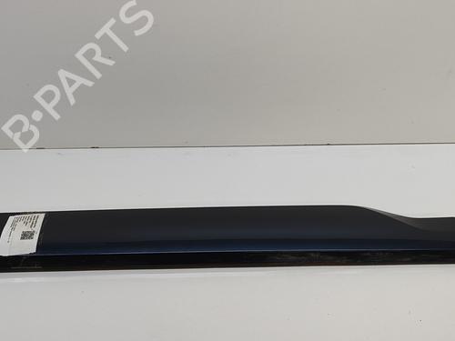 Door moulding trim VOLVO XC90 II (256) B5 Mild Hybrid AWD | BP28556011C150 