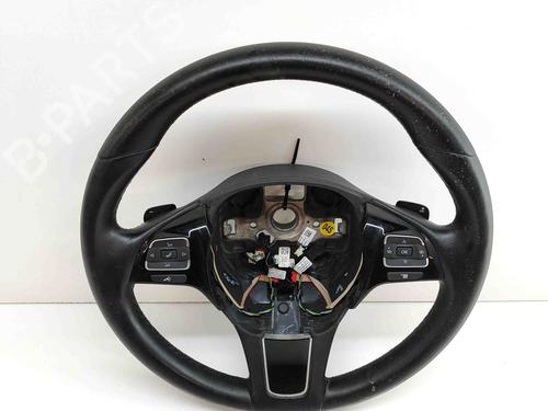 Used Steering wheel VW TOUAREG (7P5, 7P6) 3.0 V6 TDI (240 hp) 17225285