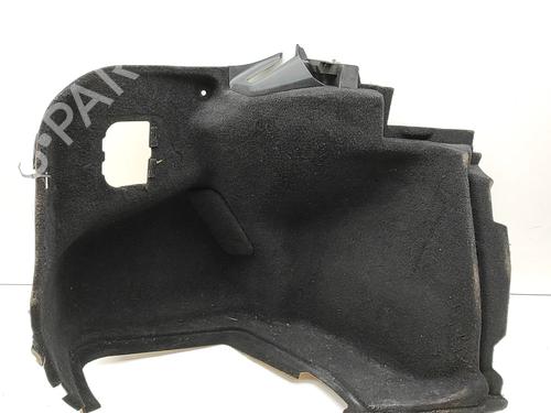 Used Boot lining Boot lining 37698311 37698311