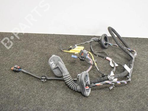 Used Wiring harness TESLA MODEL 3 (5YJ3) EV (283 hp) 27747831