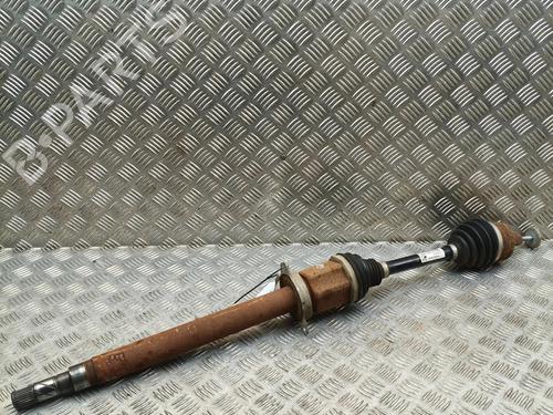 Right front driveshaft VOLVO XC40 (536) D3 | BP39930698M39 - Image 4