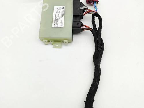 Electronic module MERCEDES-BENZ GLB (X247) GLB 220 d 4-matic (247.615) | BP36952522M83 - Image 4