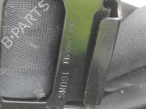 Rear left seatbelt MAZDA CX-5 (KE, GH) 2.2 D (KE2FW) | BP36068146I29  - Image 8