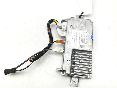 Electronic module MERCEDES-BENZ E-CLASS T-Model (S213) E 220 d 4-matic (213.205) | BP30492956M83