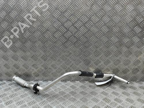 Used AC pipe AC pipe TOYOTA PRIUS (_W6_) 2.0 PHEV (MXWH61L, MXWH61) (223 hp) 33375783 33375783
