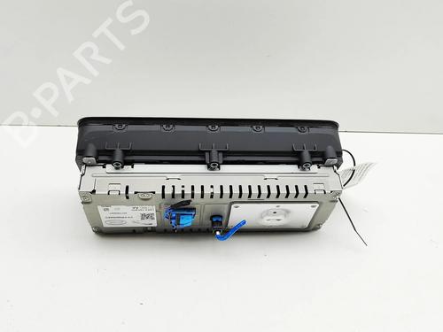 Display monitor LAND ROVER RANGE ROVER EVOQUE (L551) 2.0 D200 4x4 | BP32213611C48