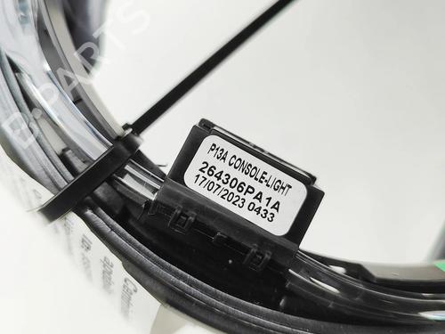 Middle console NISSAN JUKE (F16_) DIG-T 117 | BP35957678I22 - Image 8