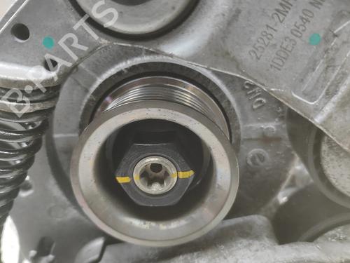 Alternator HYUNDAI TUCSON (NX4E, NX4A) 1.6 T-GDi Hybrid | BP33389114M7  - Image 6