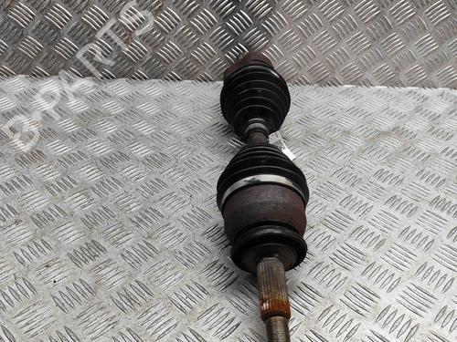Right front driveshaft FORD USA EXPLORER (U2, U_) 4.0 V6 4WD | BP27785403M39