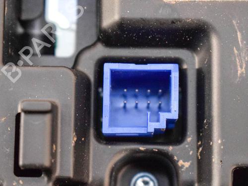Display monitor MERCEDES-BENZ GLA-CLASS (X156) GLA 200 (156.943) | BP6748270C48 