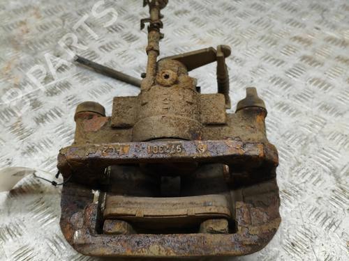 Left rear brake caliper IVECO DAILY VI Platform/Chassis 33S13, 35S13, 35C13 | BP39687701M107 - Image 5