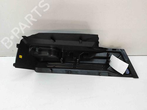 Boot lining CITROËN C5 AIRCROSS (A_) 1.5 BlueHDi 130 (ACYHZJ, ACYHZR) | BP27791324I3