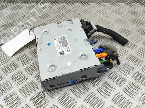 Módulo eletrónico CITROËN JUMPY III Van (V_) 2.0 BlueHDi 180 | BP38094596M83 - Image 2
