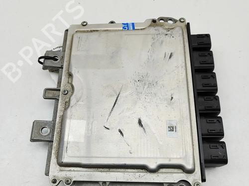 Engine control unit (ECU) MERCEDES-BENZ E-CLASS Coupe (C238) E 220 d (238.314) | BP33384985M57 - Image 4