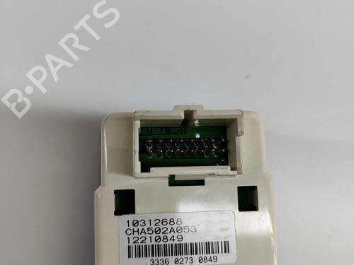 Control unit CHEVROLET VENTURE 3.4 | BP27781004M11 - Image 9