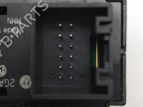 Switch VW T-ROC (A11, D11) 1.5 TSI | BP32680220I30  - Image 7