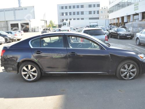 Other LEXUS GS (_S19_) 300 (GRS190_, GRS190R) | BP33396638O1 - Image 2