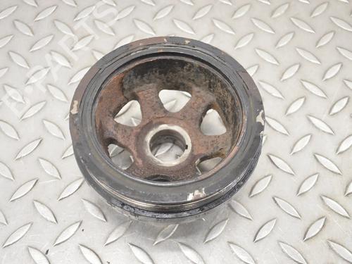 Used Pulley Pulley MERCEDES-BENZ E-CLASS (W211) E 280 (211.054) (231 hp) 33356978 33356978
